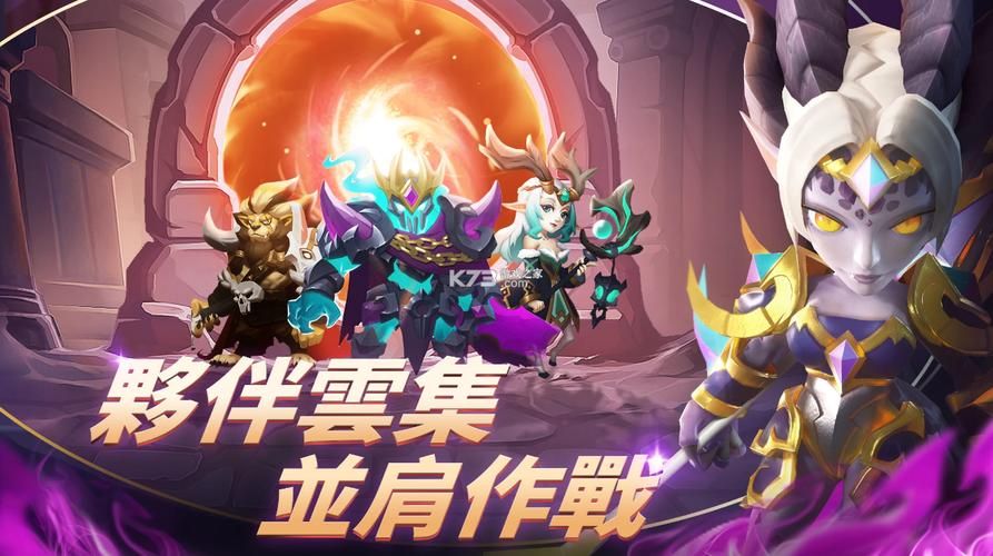 受诅咒的地下城官方正式版下载最新版中文汉化版