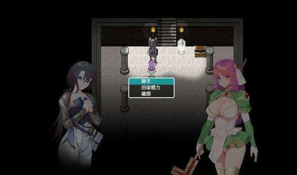 受诅咒的地下城官方正式版下载最新版中文汉化版