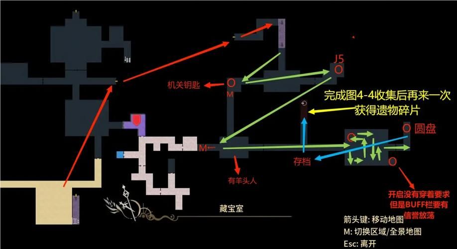 受诅咒的地下城官方网站如何快速通关技巧分享