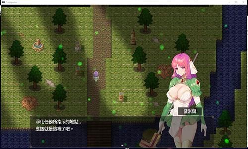 受诅咒的地下城官网背景故事与诅咒起源解析