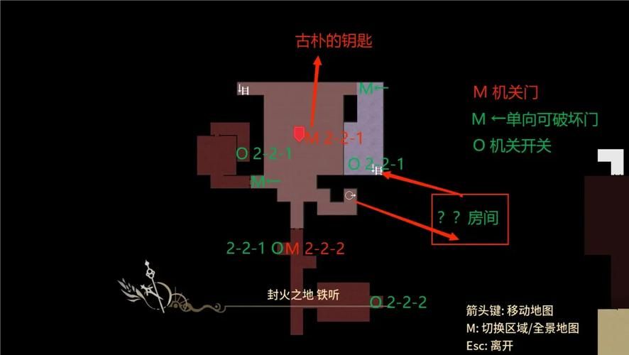 受诅咒的地下城更新地址攻略 轻松找到新位置