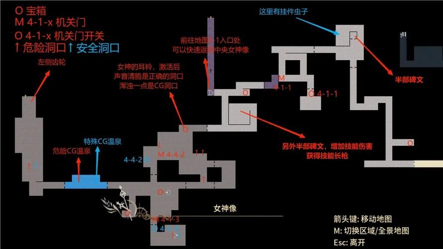 受诅咒的地下城最新版本是多少 版本号及玩法介绍