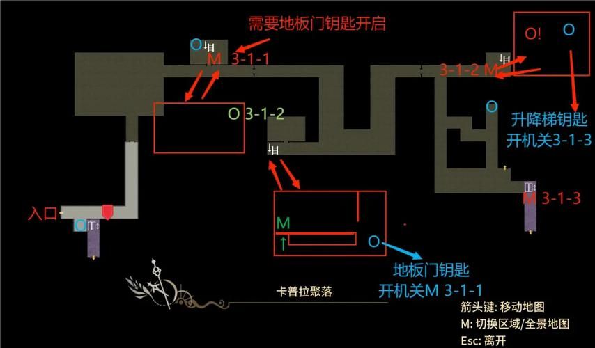 受诅咒的地下城最新版本更新内容抢先看