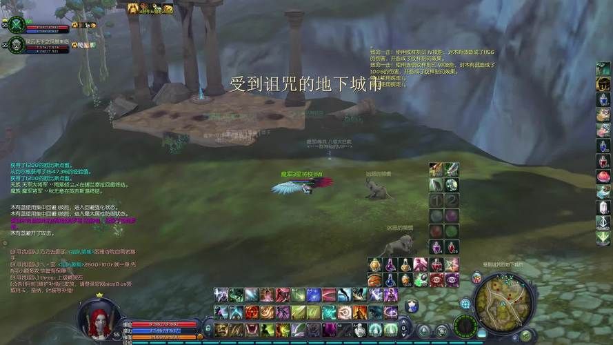 受诅咒的地下城汉化版下载最新中文版免费获取方法
