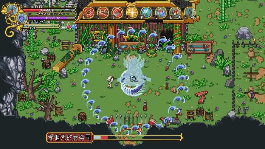 受诅咒的地下城游戏下载教程 手把手教你安装