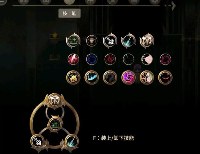 受诅咒的地下城游戏攻略装备强化与技能搭配心得