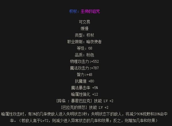 受诅咒的地下城游戏攻略装备强化与技能搭配心得