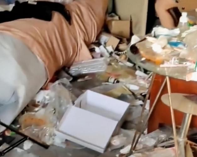 变态房东遇到主播女孩最新事件曝光引发网友热议