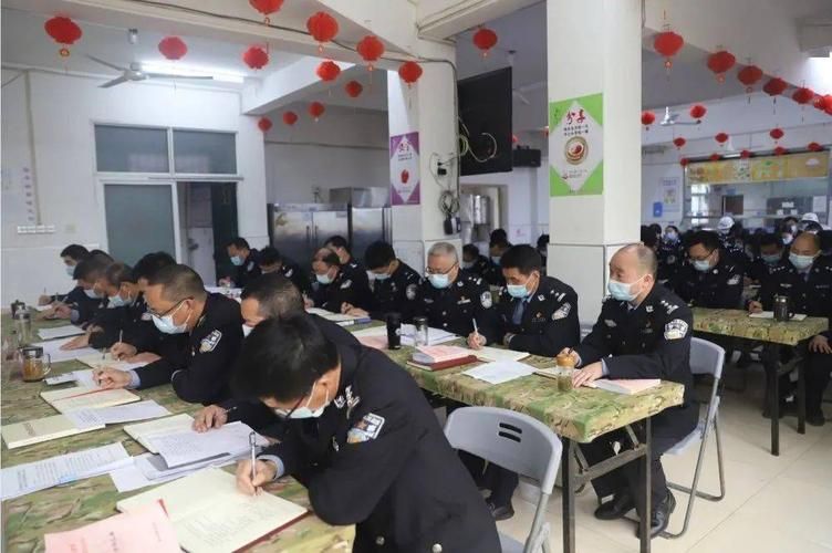 变态监狱官方网站最新监狱管理政策解读