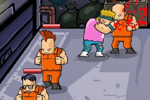 变态监狱最新版本是多少 老玩家必看的新功能