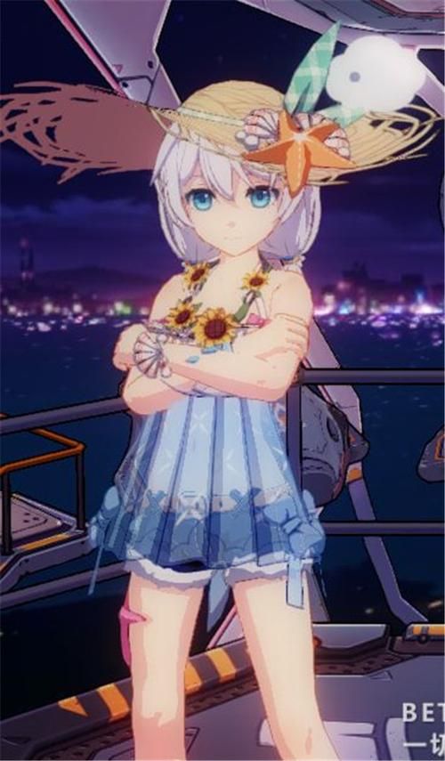 变身夏日V1.37官网正式上线 夏日换装新体验