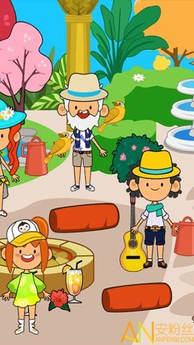变身夏日V1.37更新地址在哪 最新版本下载方法来了