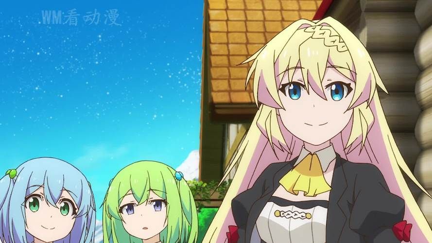 变身魔女在哪下载 高清完整版免费获取途径