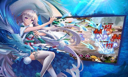 变身魔女官方正式版下载最新版无需注册直接玩