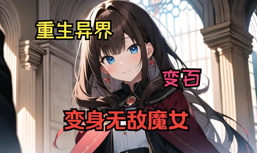 变身魔女最新集数更新 变身魔女最新一集什么时候出