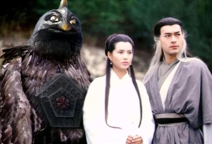 变身魔女杨过游戏攻略大全新手必看教程
