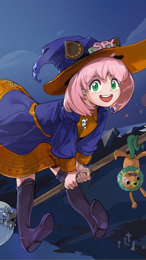 变身魔女汉化版下载最新资源一键获取