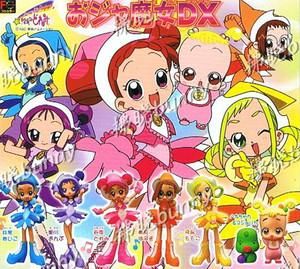 变身魔女汉化版最新更新内容评测 新时装免费获取