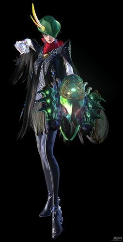 变身魔女汉化版最新更新内容评测 新时装免费获取
