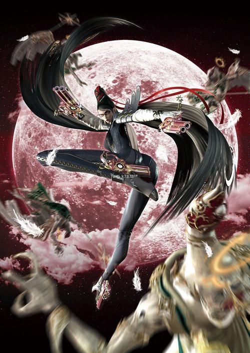 变身魔女汉化版最新更新内容评测 新时装免费获取