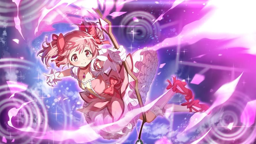 变身魔女游戏下载安装 轻松体验魔法少女冒险之旅