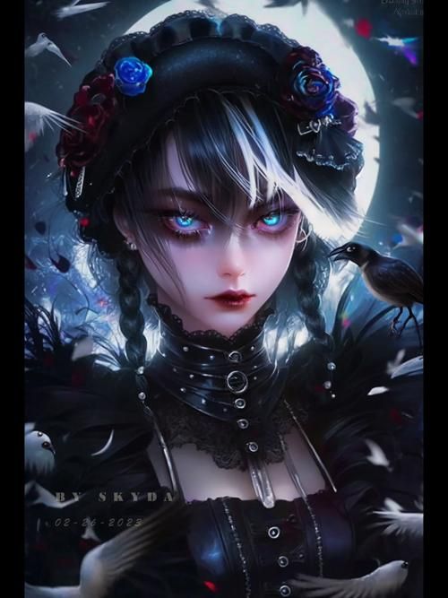 变身魔女版本大全 最新最全变身魔女合集一网打尽