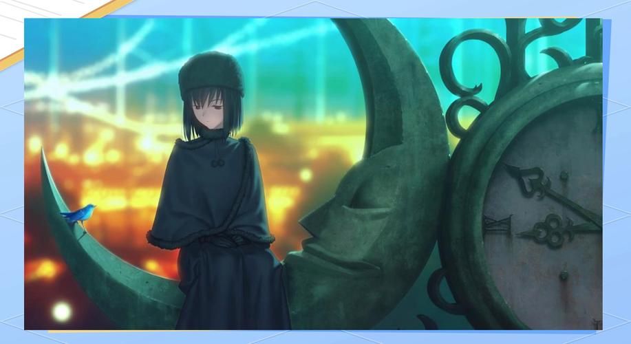 变身魔女版本大全 最新最全变身魔女合集一网打尽
