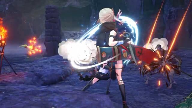 叛道武士安卓版下载 武士题材手游新作来袭