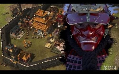 叛道武士安卓版下载 武士题材手游新作来袭
