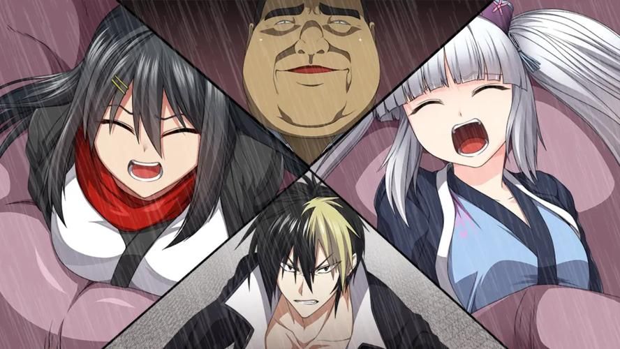 叛道武士官方网站活动公告和福利领取方式