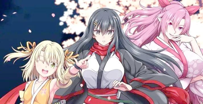 叛道武士官网地址在哪 最新版本下载教程分享