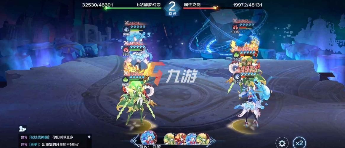 叛道武士杨过游戏攻略 新手必看玩法技巧大全