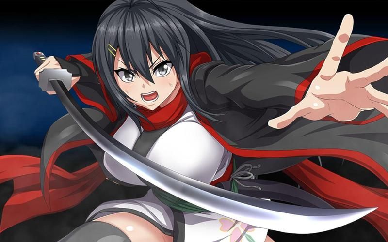 叛道武士汉化版下载 完整中文汉化包免费分享