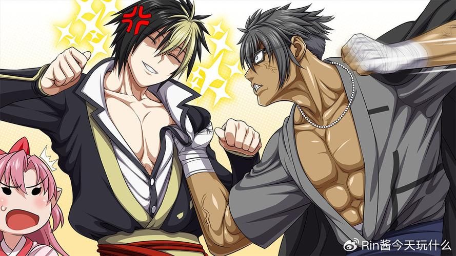 叛道武士游戏下载中文版 完整剧情体验