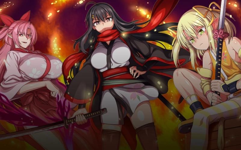 叛道武士游戏下载地址 高清完整版免费下