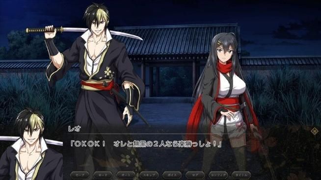 叛道武士游戏攻略快速升级方法及战斗技巧