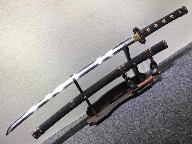 叛道武士版本大全 从初代到最新全收录