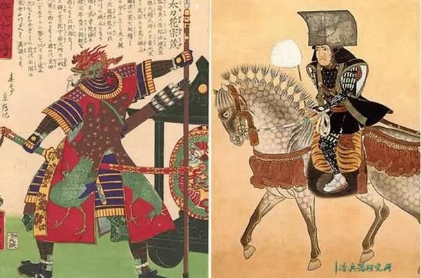 叛道武士版本大全 从初代到最新全收录