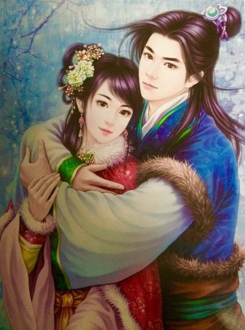古代风流传在哪下载 安卓苹果手机都能玩的完整版