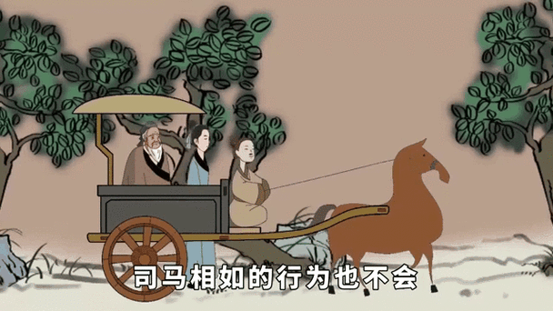 古代风流传官方网站带你穿越回古代体验风流韵事