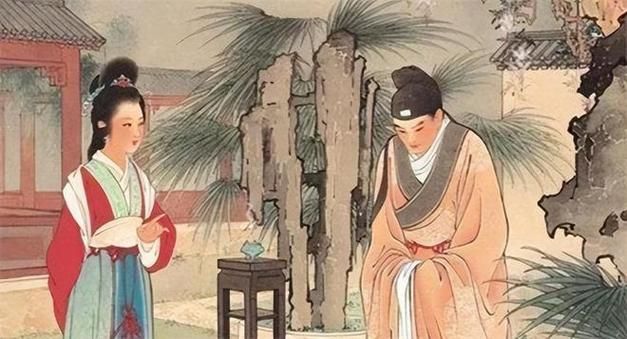 古代风流传官网揭秘古人那些风流趣事