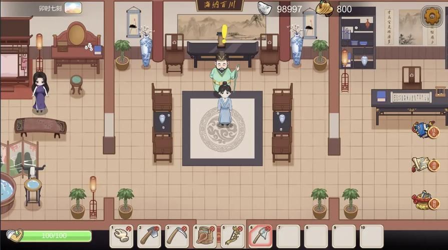 古代风流传最新版本是多少 快来下载最新版