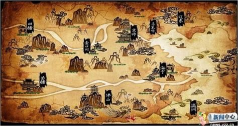 古代风流传杨过游戏攻略大全带你玩转武侠世界