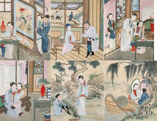 古代风流传电脑版下载 官方正版地址推荐