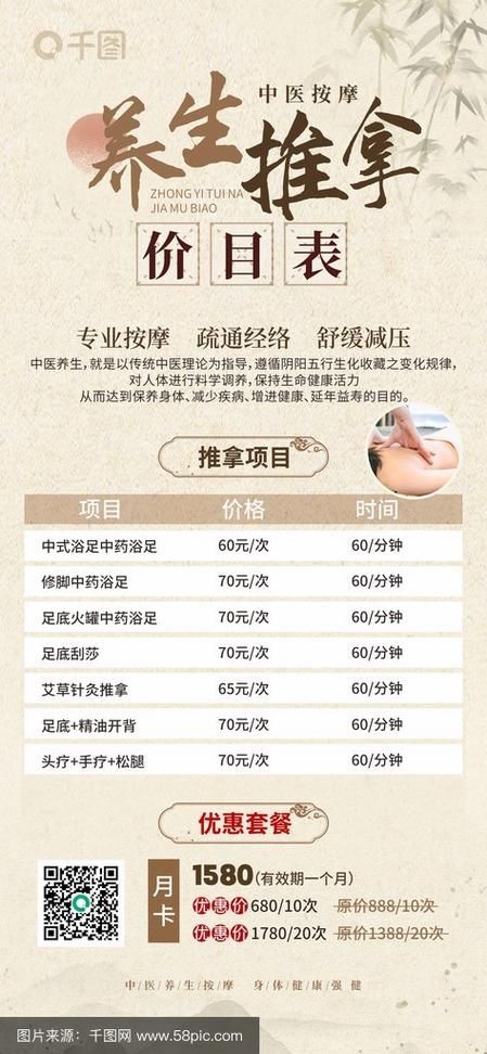 古式按摩店官网优惠多 现在预约还能打折