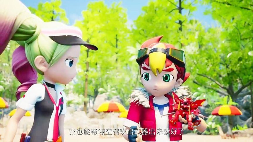召唤与合体汉化版下载免费无广告绿色版