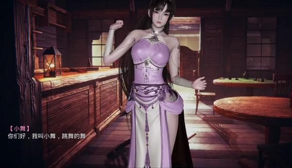 可爱甜心宝贝1绅士游戏下载 最新汉化版免费获取方法
