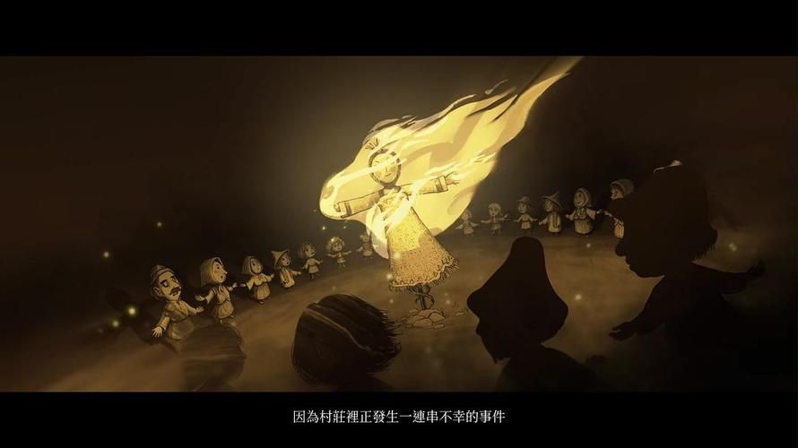 可爱的女巫1官网最新活动限时福利不容错过