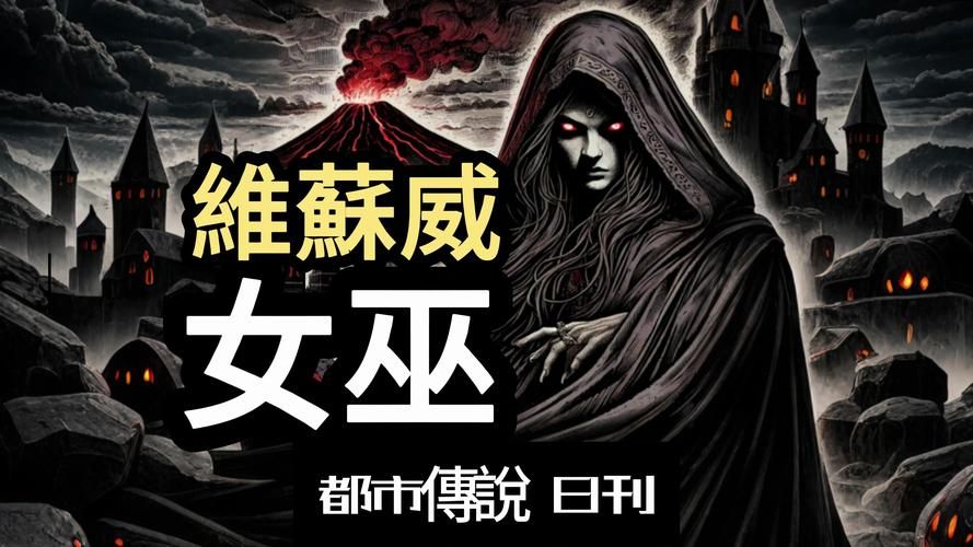 可爱的女巫1更新地址在哪最新一集已上线