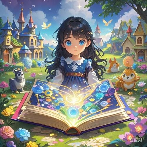 可爱的女巫1最新版本下载 快来体验全新魔法冒险